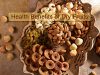 Health Benefits of Dry Fruits Health Benefits of Dry Fruits