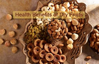 Health Benefits of Dry Fruits Health Benefits of Dry Fruits