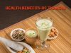 Health Benefits Of Thandai Health Benefits Of Thandai