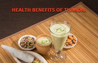 Health Benefits Of Thandai Health Benefits Of Thandai