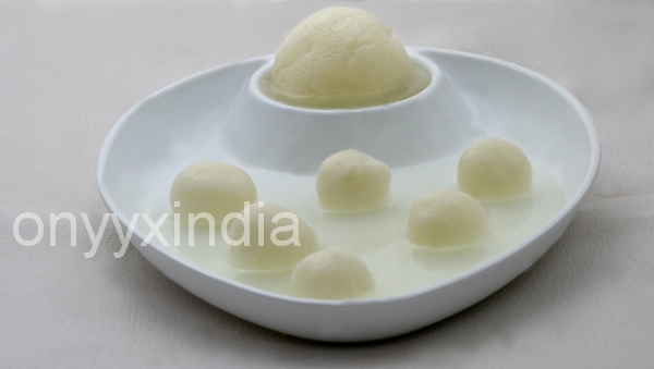 Rasgulla