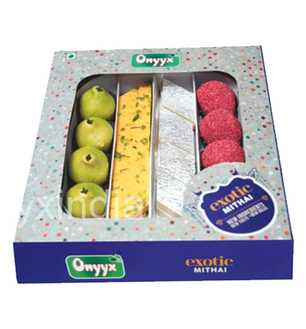 Fruit Box