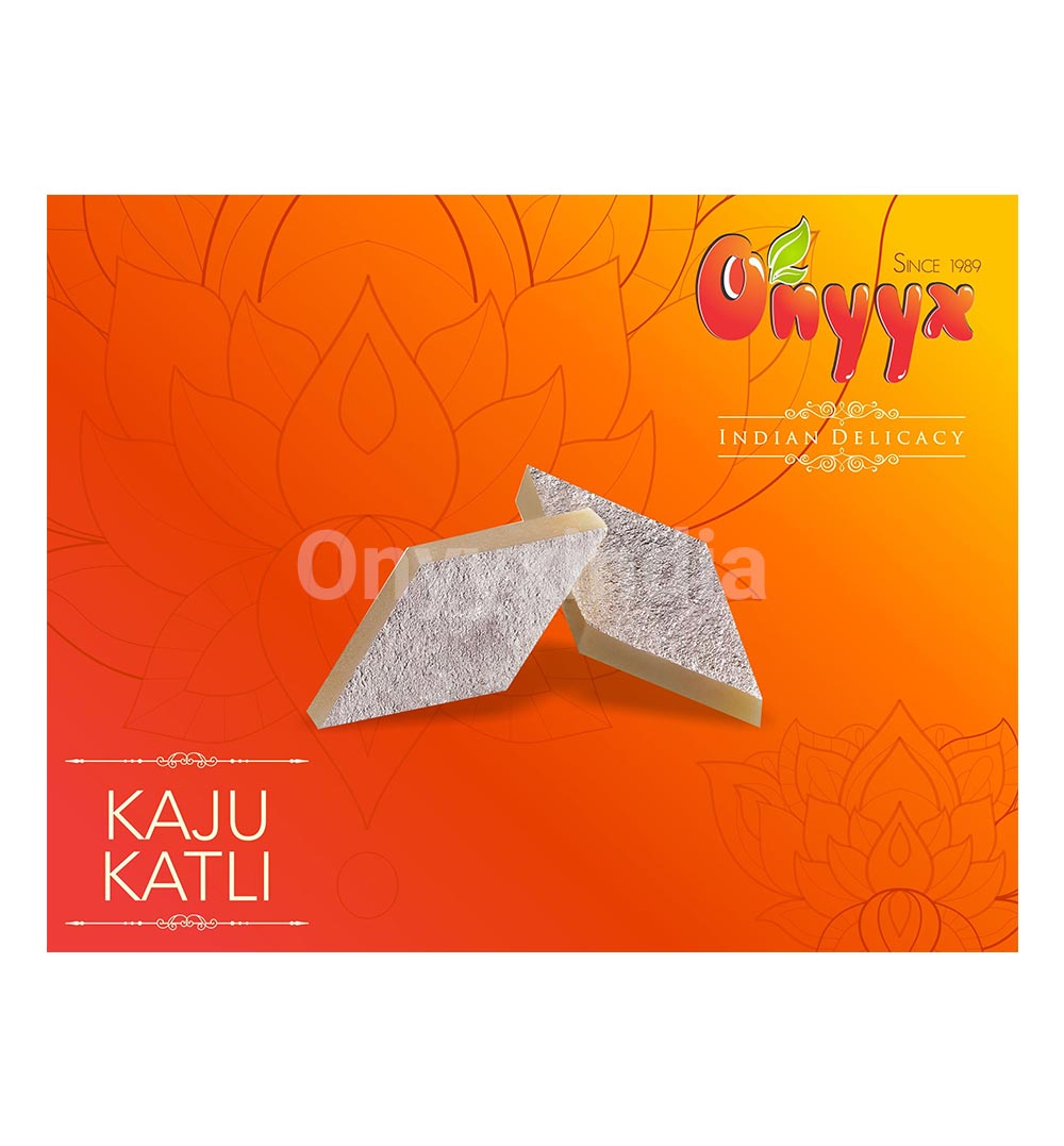 Kaju Katli Minis