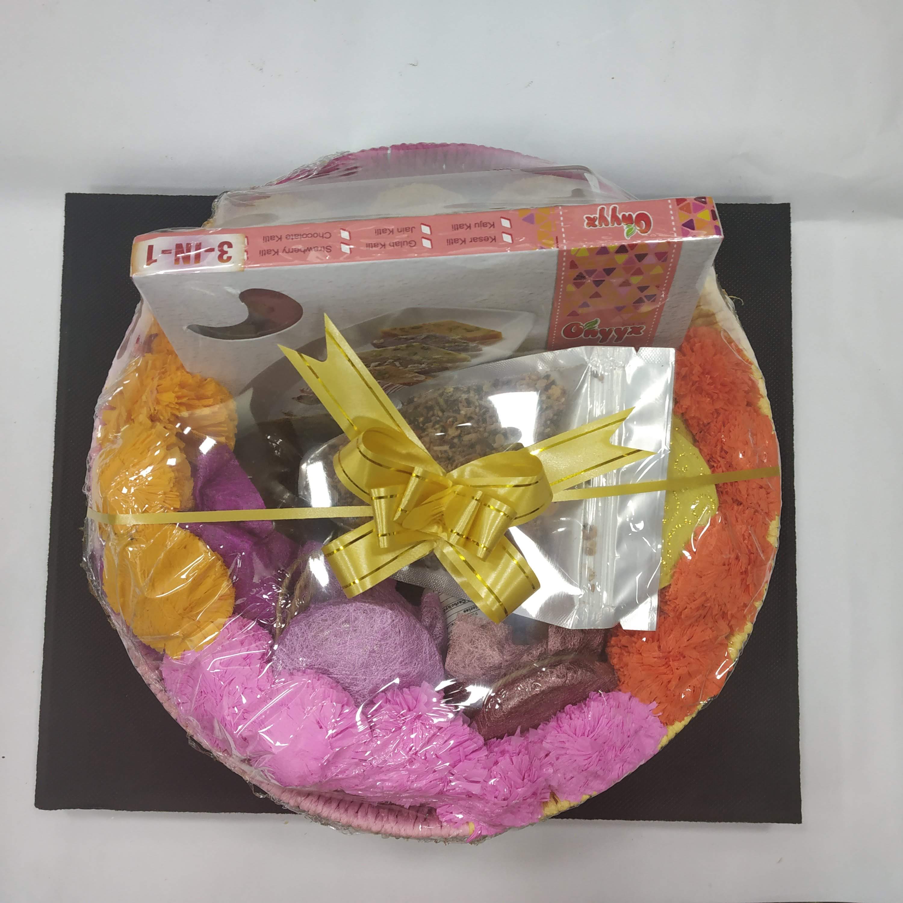 Mini Gift Hamper