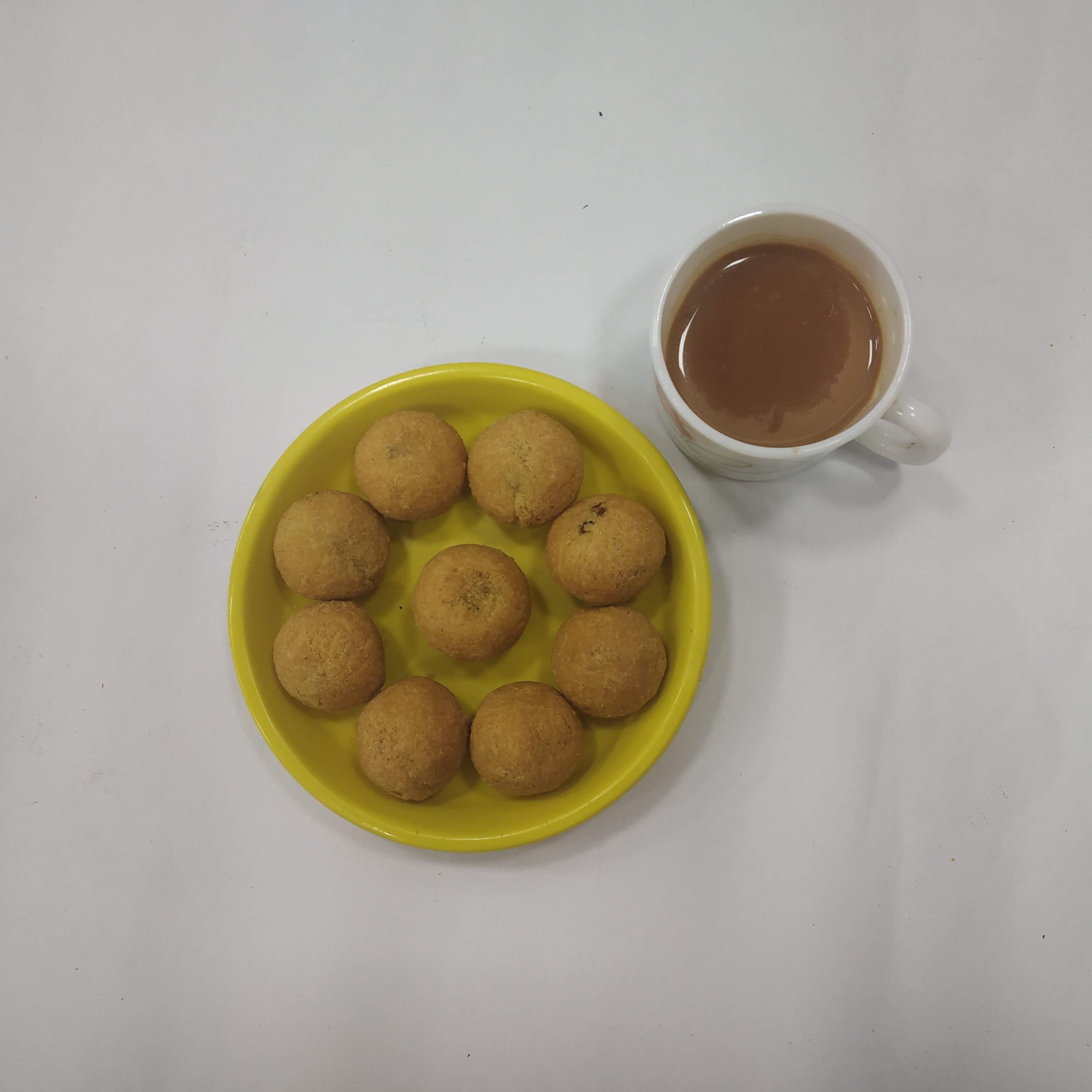 Mini Kachori