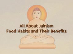 All About Jainism Food Habits and Their Benefits All About Jainism Food Habits and Their Benefits
